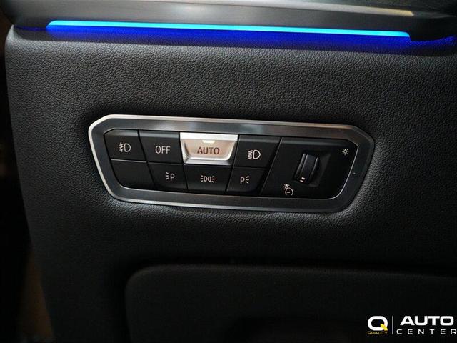 Photo of 2019 Vermont Bronze Metallic BMW X7