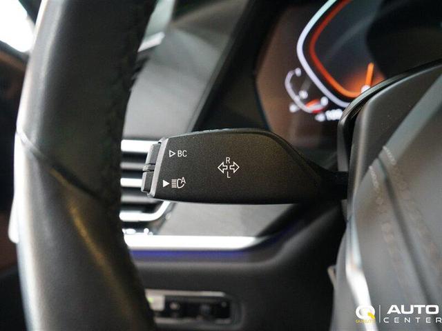 Photo of 2019 Vermont Bronze Metallic BMW X7