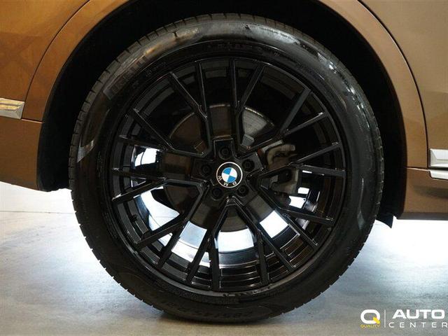 Photo of 2019 Vermont Bronze Metallic BMW X7