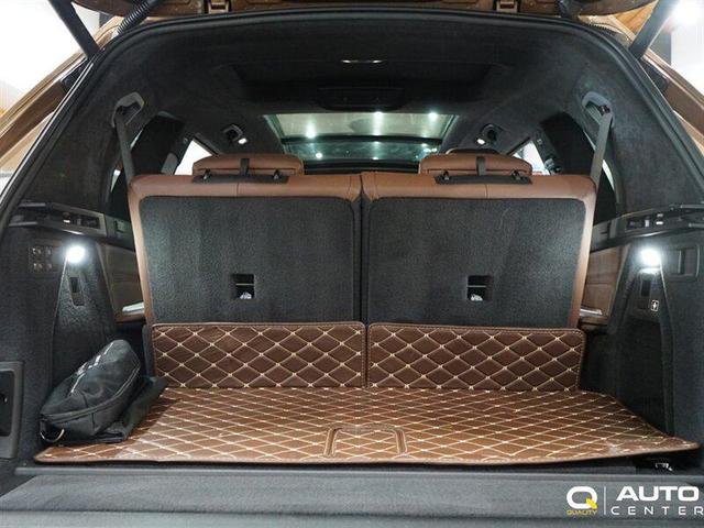 Photo of 2019 Vermont Bronze Metallic BMW X7