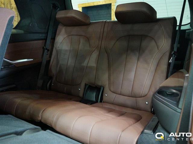 Photo of 2019 Vermont Bronze Metallic BMW X7