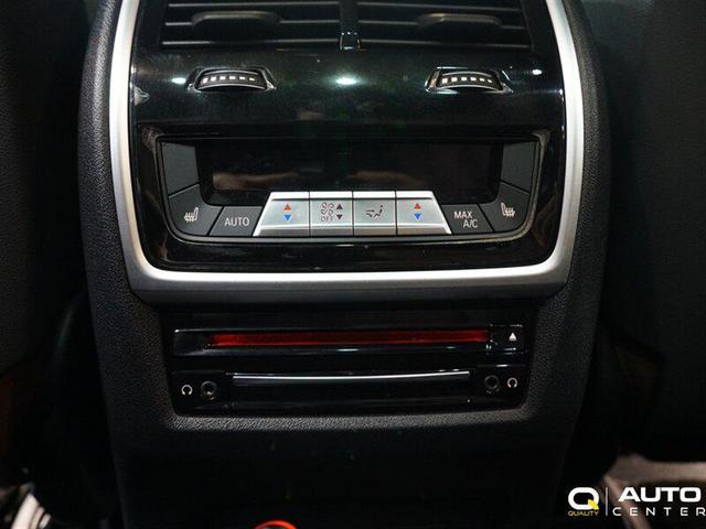 Photo of 2019 Vermont Bronze Metallic BMW X7