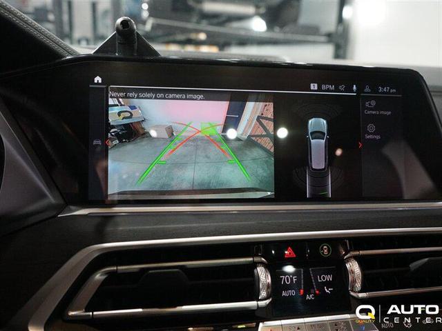 Photo of 2019 Vermont Bronze Metallic BMW X7