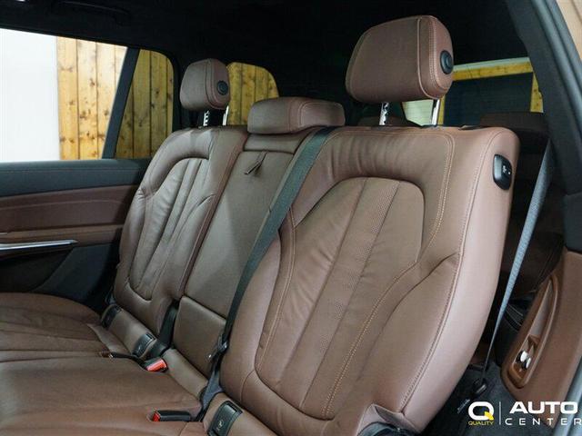 Photo of 2019 Vermont Bronze Metallic BMW X7