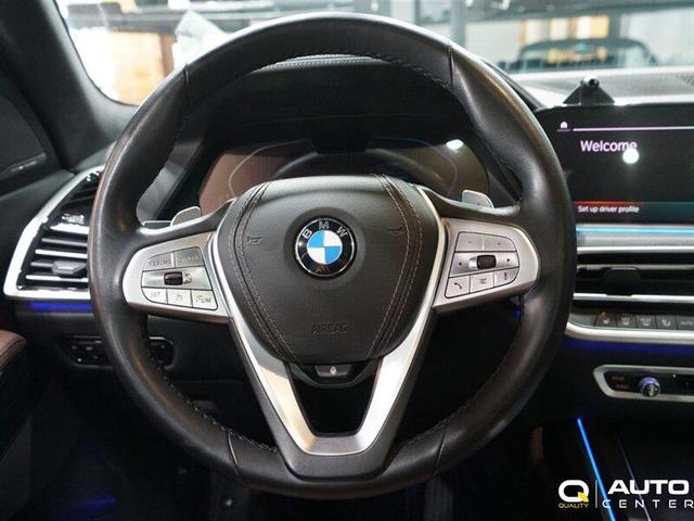 Photo of 2019 Vermont Bronze Metallic BMW X7