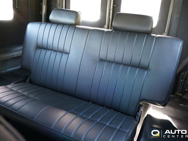 Photo of 1984 Gray Toyota Land Cruiser