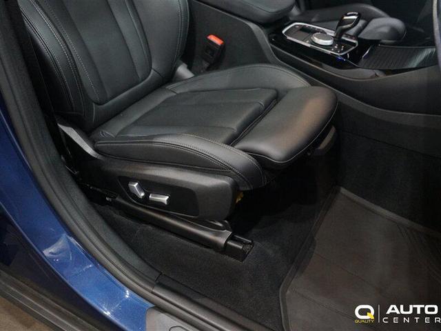 Photo of 2022 Phytonic Blue Metallic BMW X3