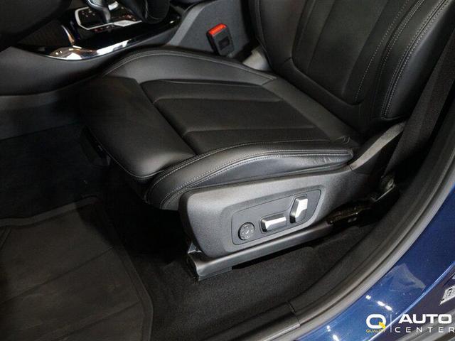 Photo of 2022 Phytonic Blue Metallic BMW X3