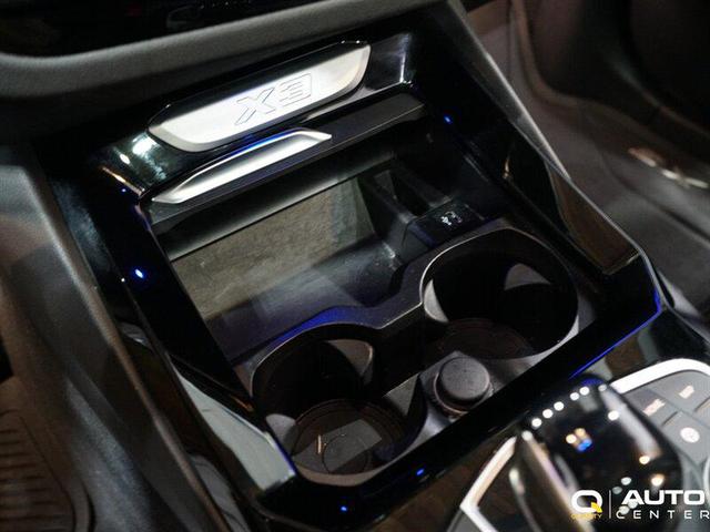 Photo of 2022 Phytonic Blue Metallic BMW X3