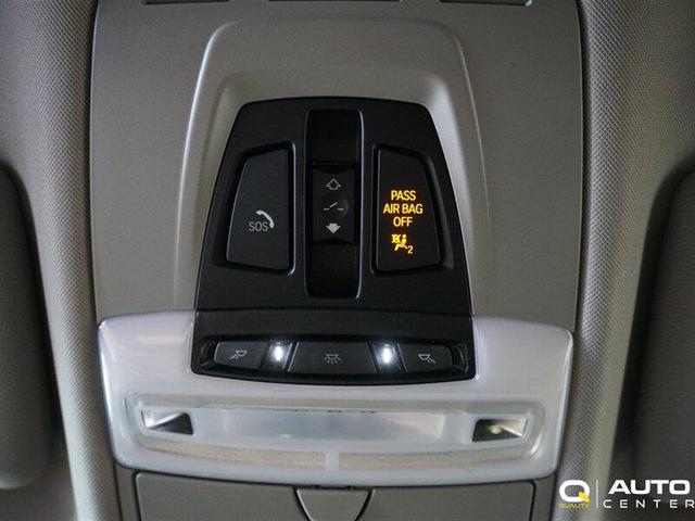 Photo of 2015 Black Sapphire Metallic BMW X6