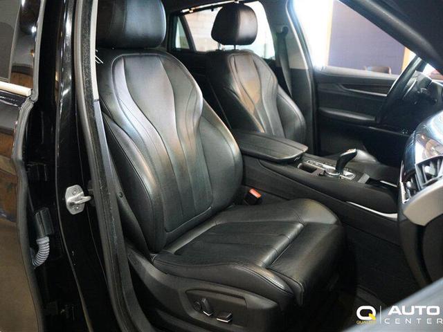 Photo of 2015 Black Sapphire Metallic BMW X6