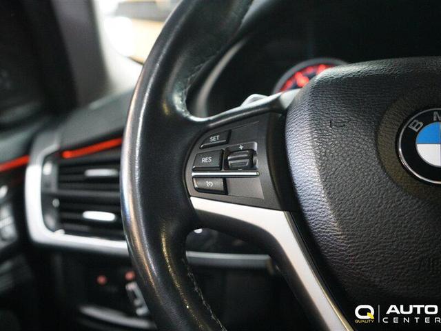 Photo of 2015 Black Sapphire Metallic BMW X6