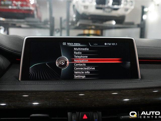 Photo of 2015 Black Sapphire Metallic BMW X6