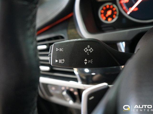 Photo of 2015 Black Sapphire Metallic BMW X6