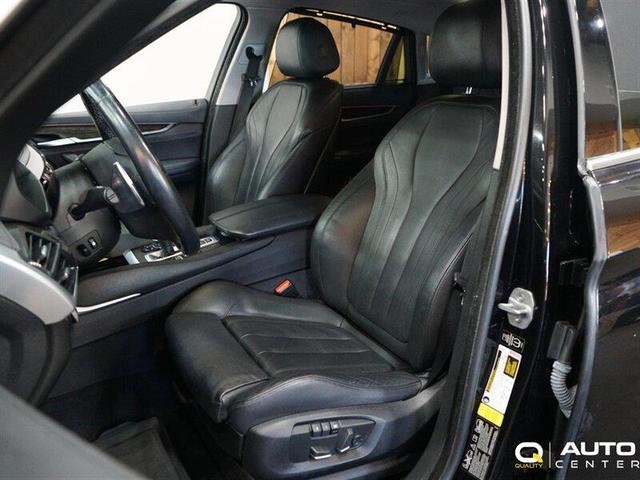 Photo of 2015 Black Sapphire Metallic BMW X6