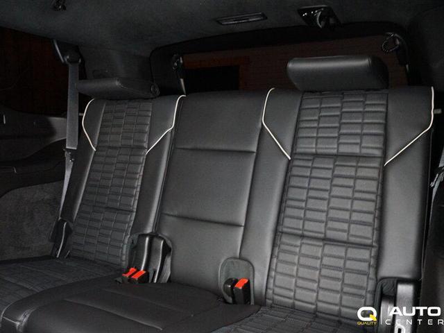 Photo of 2021 Crystal White Tricoat Cadillac Escalade
