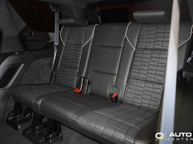Photo of 2021 Crystal White Tricoat Cadillac Escalade