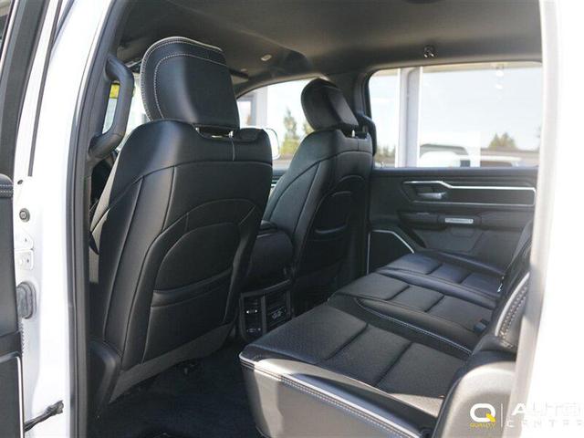 Photo of 2023 Ivory Tri-Coat Pearl RAM 1500