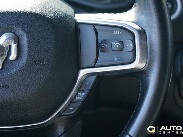 Photo of 2023 Ivory Tri-Coat Pearl RAM 1500