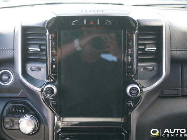 Photo of 2023 Ivory Tri-Coat Pearl RAM 1500