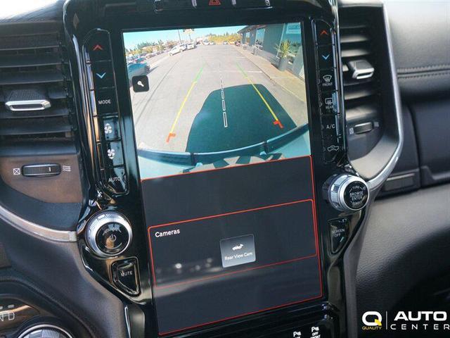 Photo of 2023 Ivory Tri-Coat Pearl RAM 1500