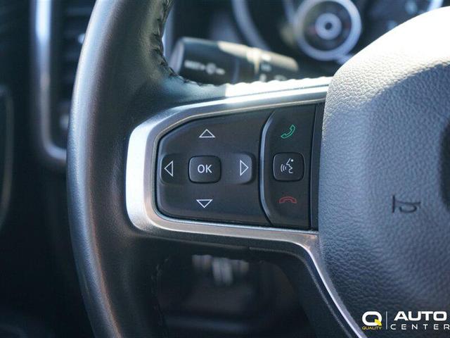 Photo of 2023 Ivory Tri-Coat Pearl RAM 1500