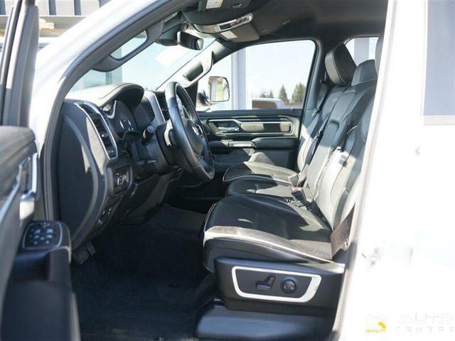 Photo of 2023 Ivory Tri-Coat Pearl RAM 1500