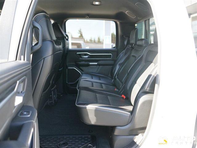 Photo of 2023 Ivory Tri-Coat Pearl RAM 1500