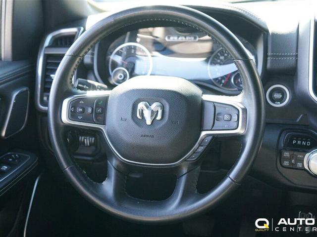 Photo of 2023 Ivory Tri-Coat Pearl RAM 1500