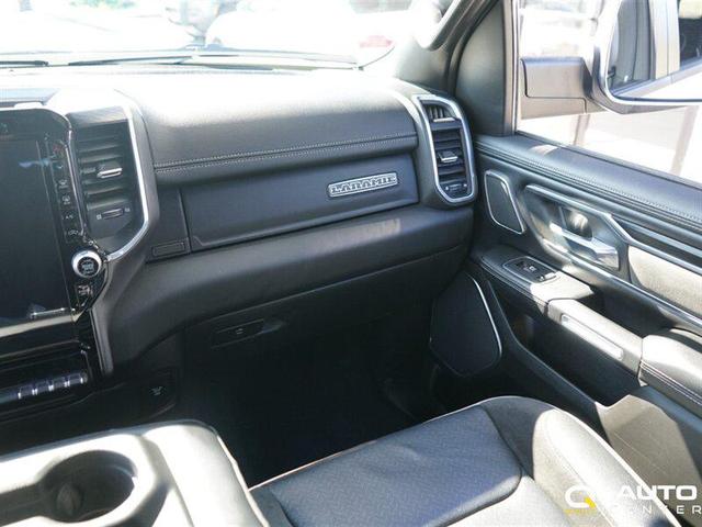 Photo of 2023 Ivory Tri-Coat Pearl RAM 1500