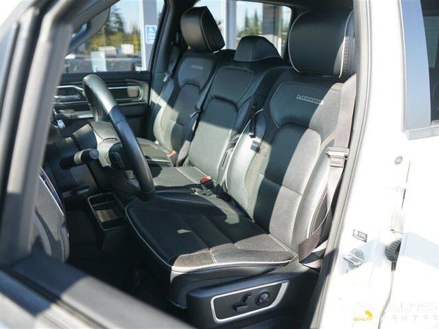 Photo of 2023 Ivory Tri-Coat Pearl RAM 1500