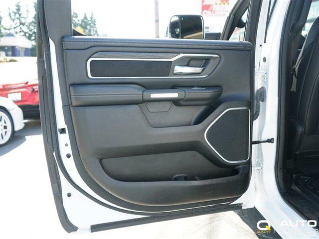Photo of 2023 Ivory Tri-Coat Pearl RAM 1500