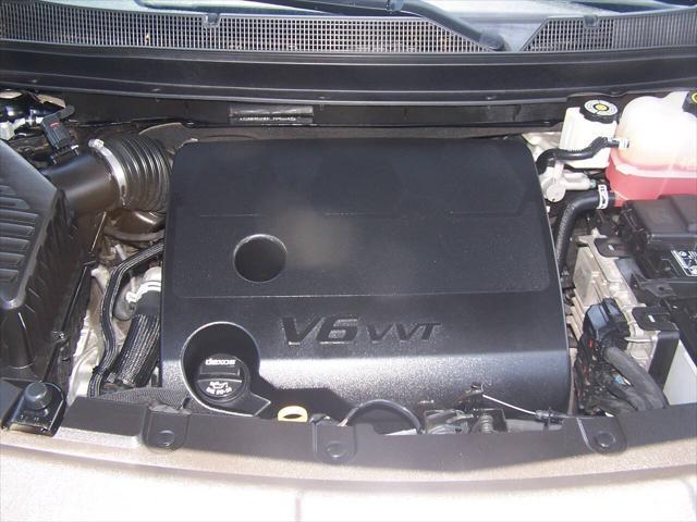 Photo of 2020 Black Chevrolet Traverse