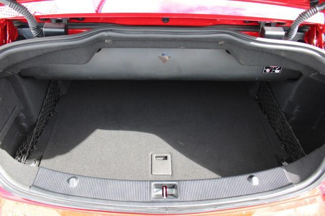 Photo of 2016 Mars Red Mercedes-Benz E-Class