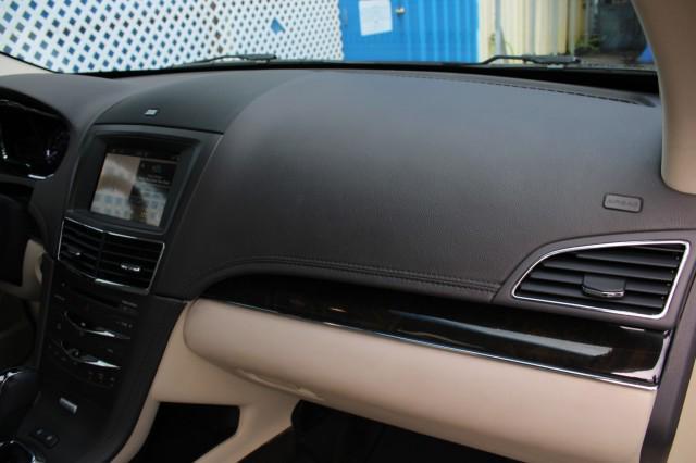 Photo of 2018 Blue Diamond Lincoln MKT