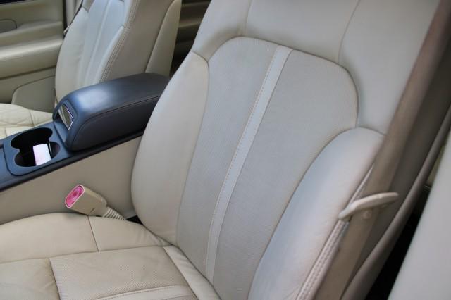 Photo of 2018 Blue Diamond Lincoln MKT