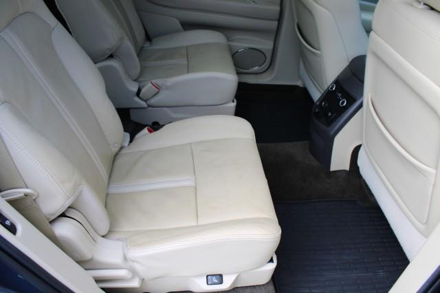Photo of 2018 Blue Diamond Lincoln MKT