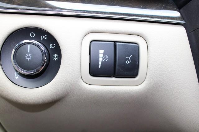 Photo of 2018 Blue Diamond Lincoln MKT