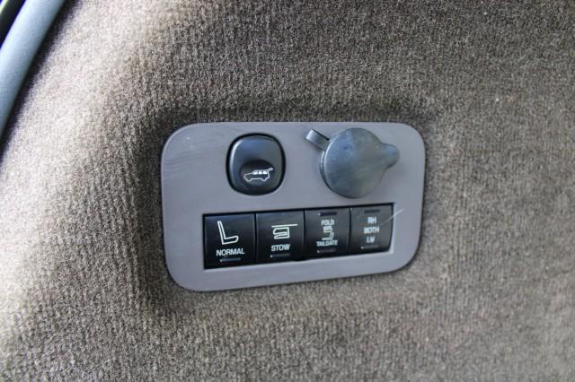 Photo of 2018 Blue Diamond Lincoln MKT