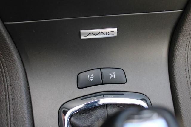 Photo of 2018 Blue Diamond Lincoln MKT