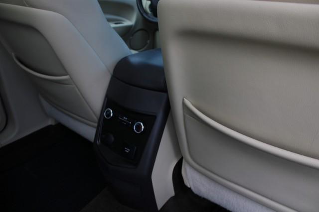 Photo of 2018 Blue Diamond Lincoln MKT