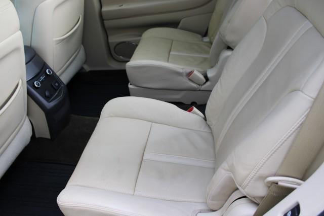Photo of 2018 Blue Diamond Lincoln MKT