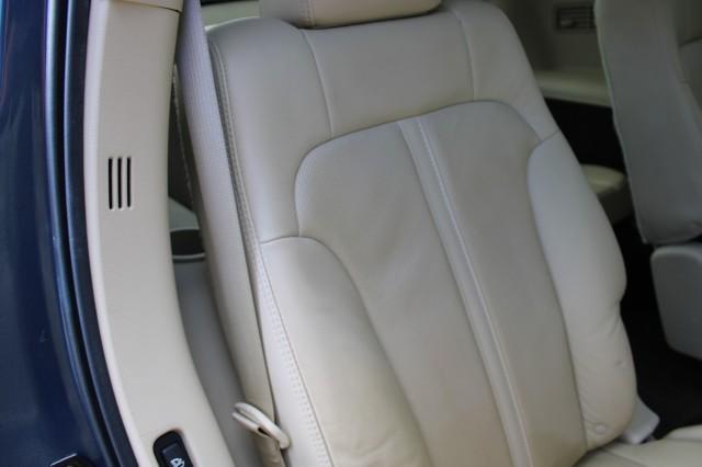 Photo of 2018 Blue Diamond Lincoln MKT