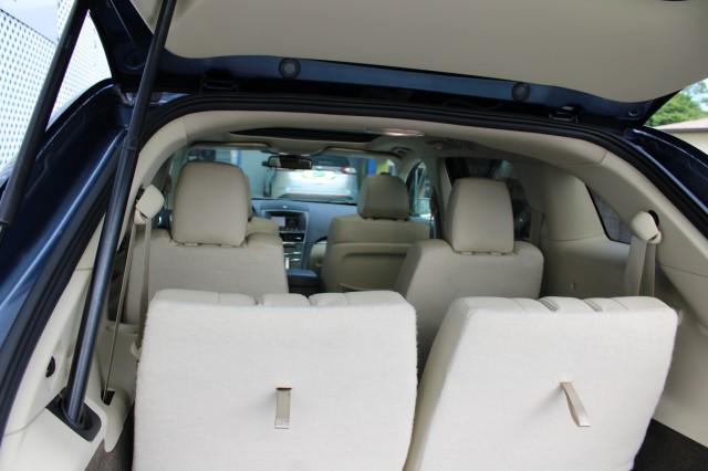 Photo of 2018 Blue Diamond Lincoln MKT