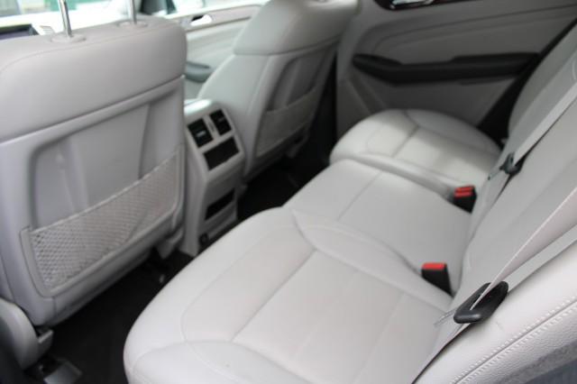 Photo of 2013 Steel Grey Metallic Mercedes-Benz M-Class