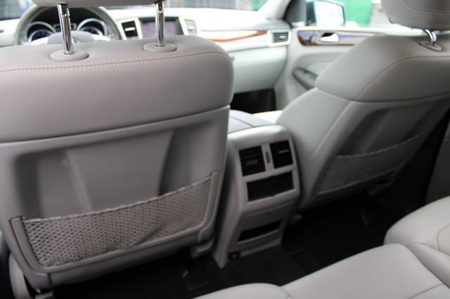 Photo of 2013 Steel Grey Metallic Mercedes-Benz M-Class