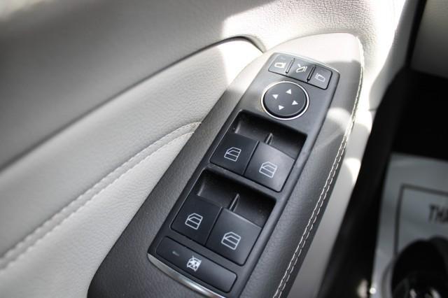 Photo of 2013 Steel Grey Metallic Mercedes-Benz M-Class
