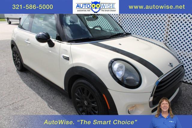 2019 MINI Hardtop