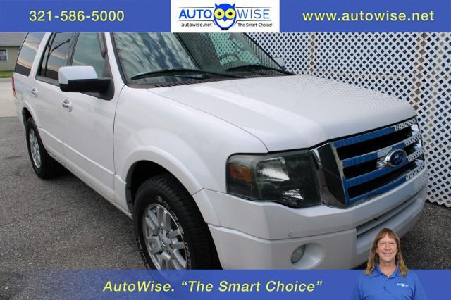 2014 Ford Expedition