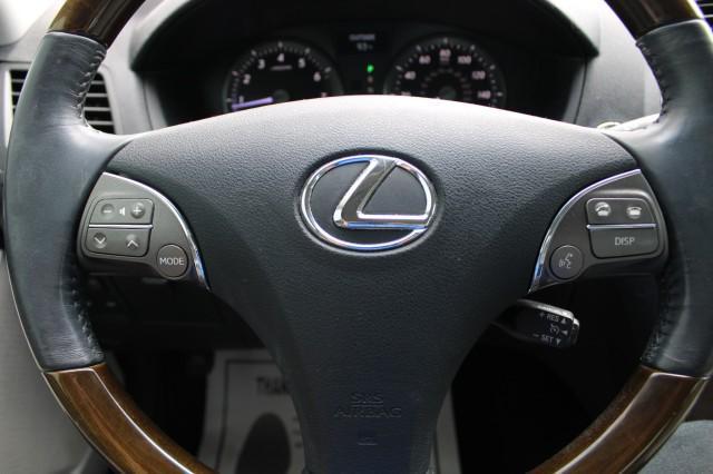 2010 Lexus Es 350